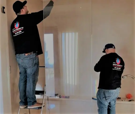 Professional plumbing installation for Tankless Water Heater Installation in Waterford